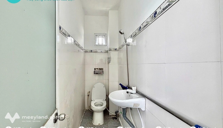 Bất động sản tại TP. Hồ Chí Minh - ảnh 1
