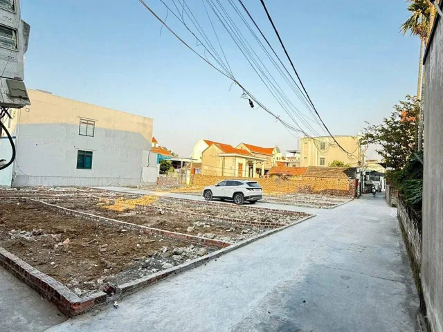 Bất động sản tại Hải Phòng - ảnh 1