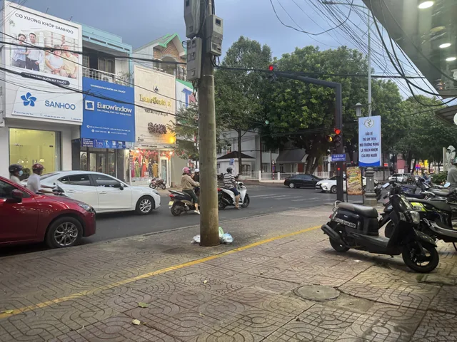 Bất động sản tại Đắk Lắk - ảnh 1