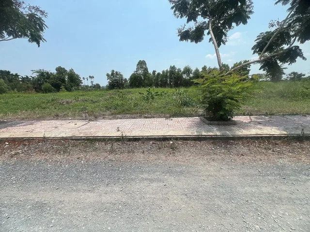 Bất động sản tại Tây Ninh - ảnh 1