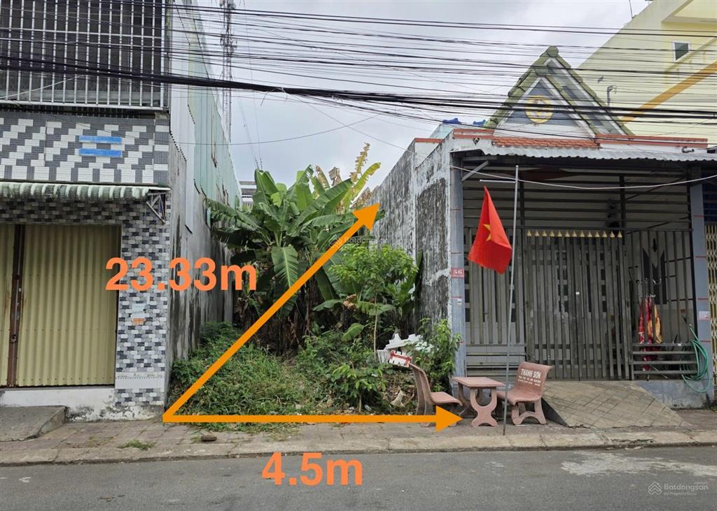 Bất động sản tại Cà Mau - ảnh 1