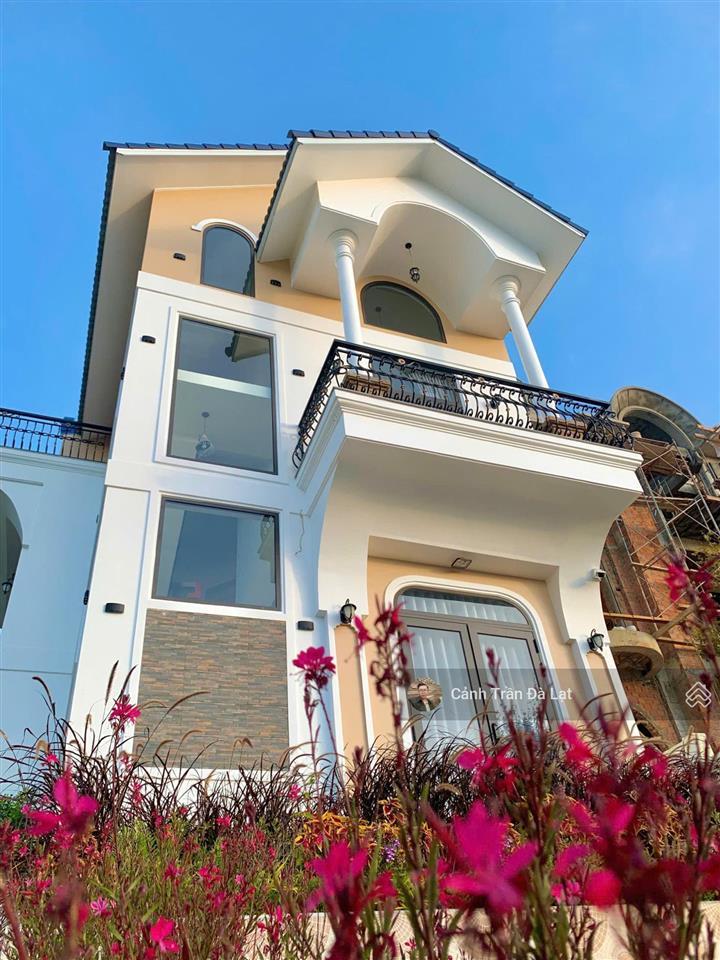 Bất động sản tại Lâm Đồng - ảnh 1