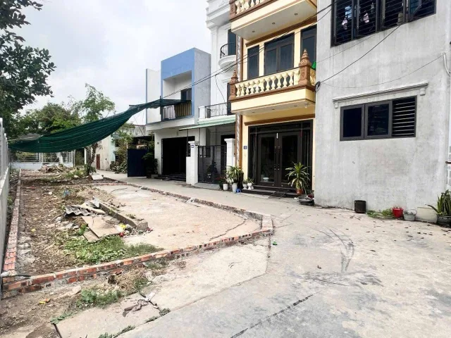 Bất động sản tại Hải Phòng - ảnh 1