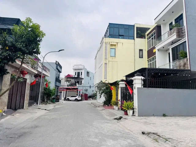 Bất động sản tại Hải Phòng - ảnh 1