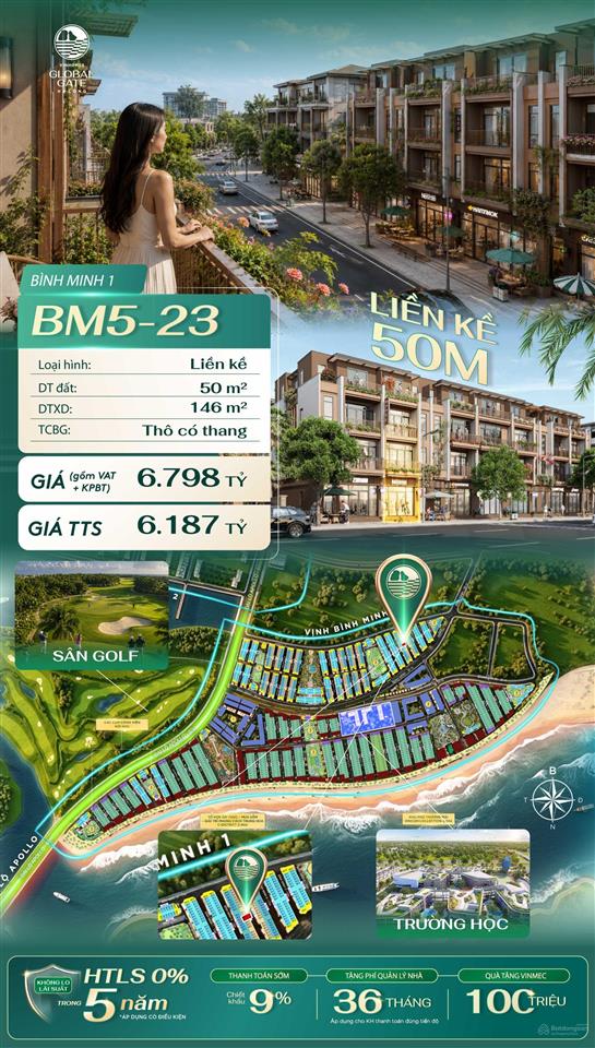 Bất động sản tại Quảng Ninh - ảnh 1
