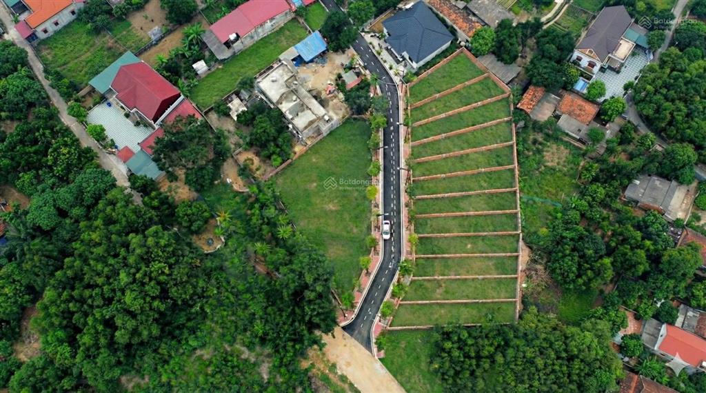 Bất động sản tại Vĩnh Phúc - ảnh 1