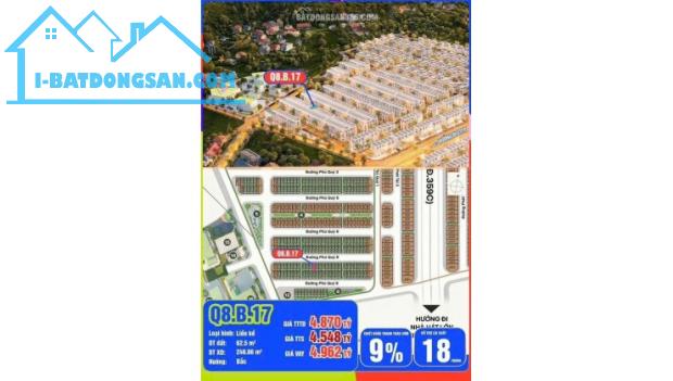 Bất động sản tại Hải Phòng - ảnh 1