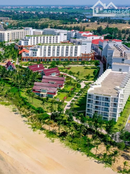 Bất động sản tại Quảng Nam - ảnh 1