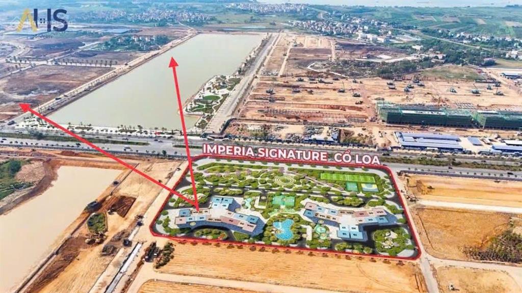 Bất động sản tại Hà Nội - ảnh 1