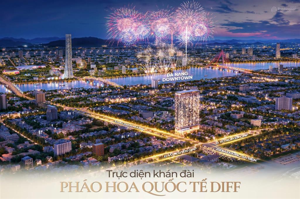 Bất động sản tại Đà Nẵng - ảnh 1