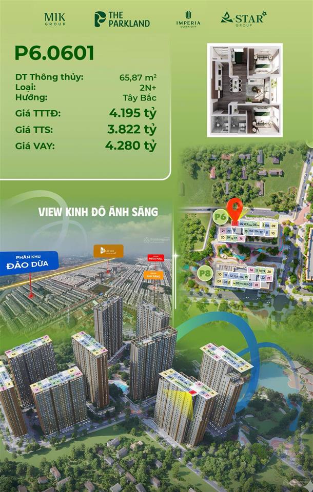 Bất động sản tại Hưng Yên - ảnh 1