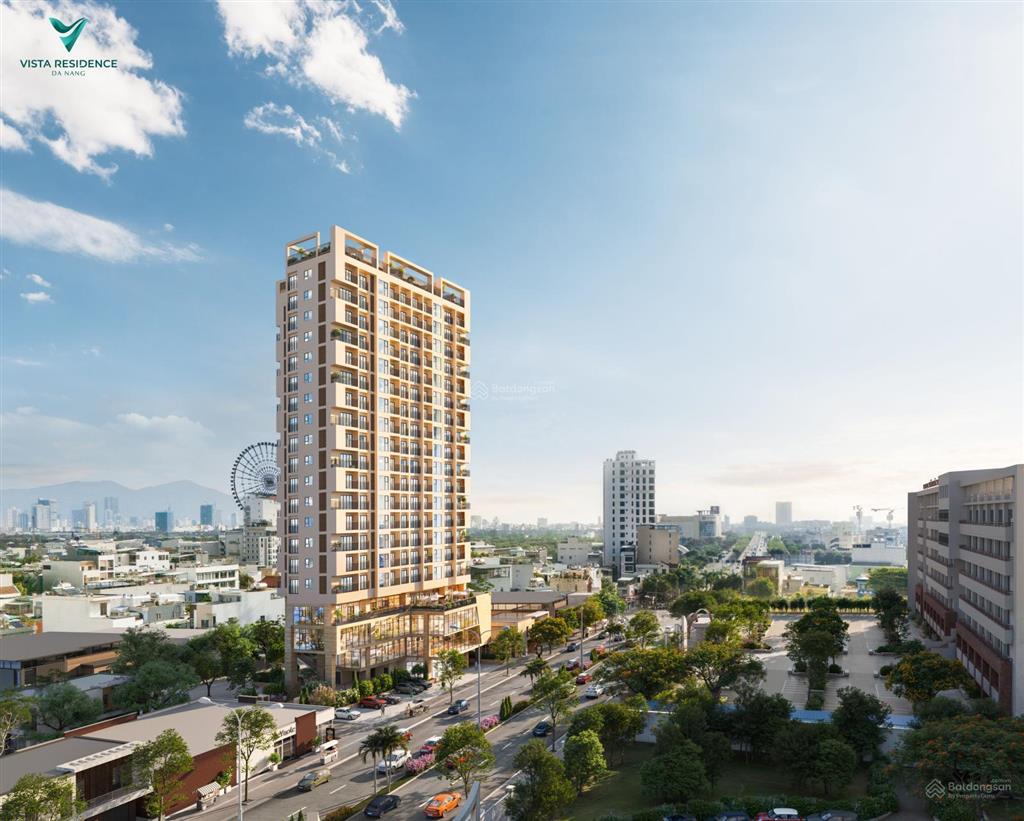 Bất động sản tại Đà Nẵng - ảnh 1