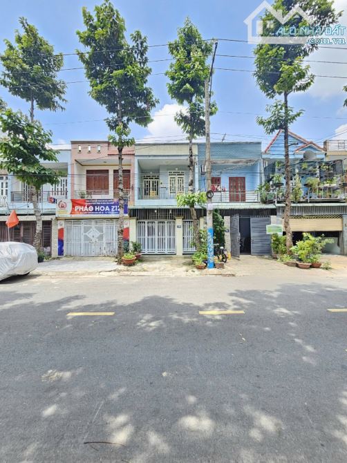 Bất động sản tại Bình Dương - ảnh 1