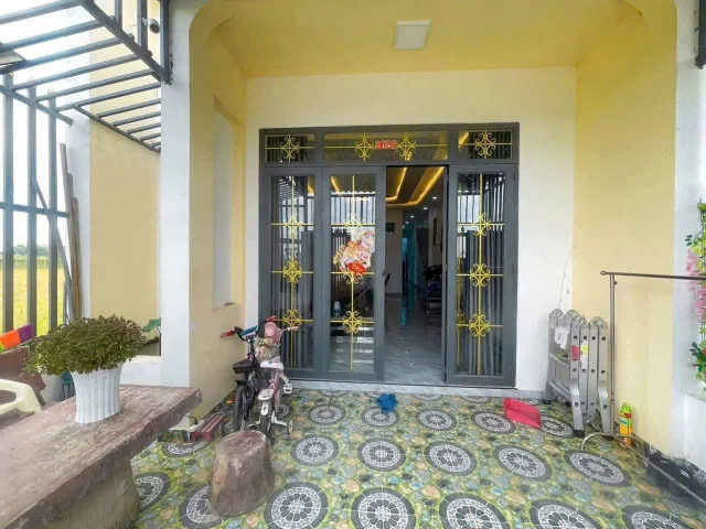 Bất động sản tại Tây Ninh - ảnh 1