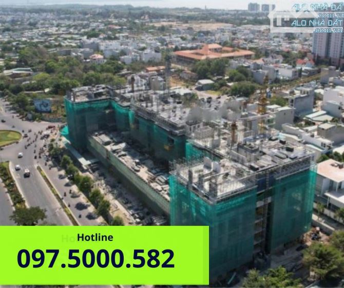 Bất động sản tại Bà Rịa - Vũng Tàu - ảnh 1