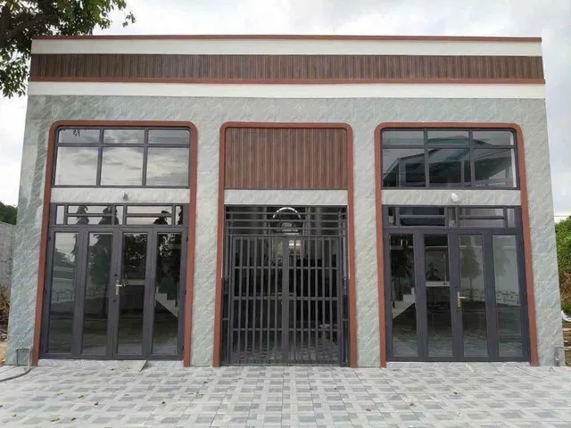 Bất động sản tại Bình Dương - ảnh 1