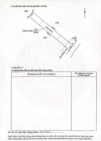Bất động sản tại Bình Dương - ảnh 1
