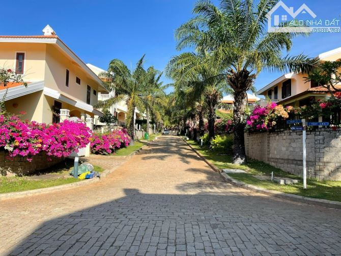 Bất động sản tại Bình Thuận - ảnh 1