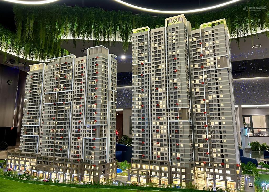 Bất động sản tại Bình Dương - ảnh 1
