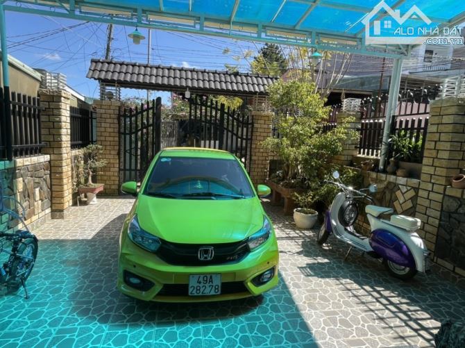 Bất động sản tại Lâm Đồng - ảnh 1
