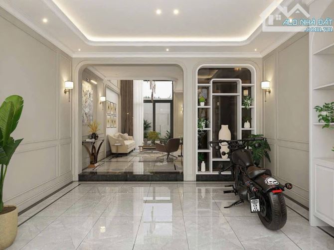 Bất động sản tại Hải Phòng - ảnh 1