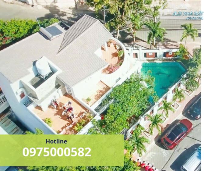 Bất động sản tại Bà Rịa - Vũng Tàu - ảnh 1