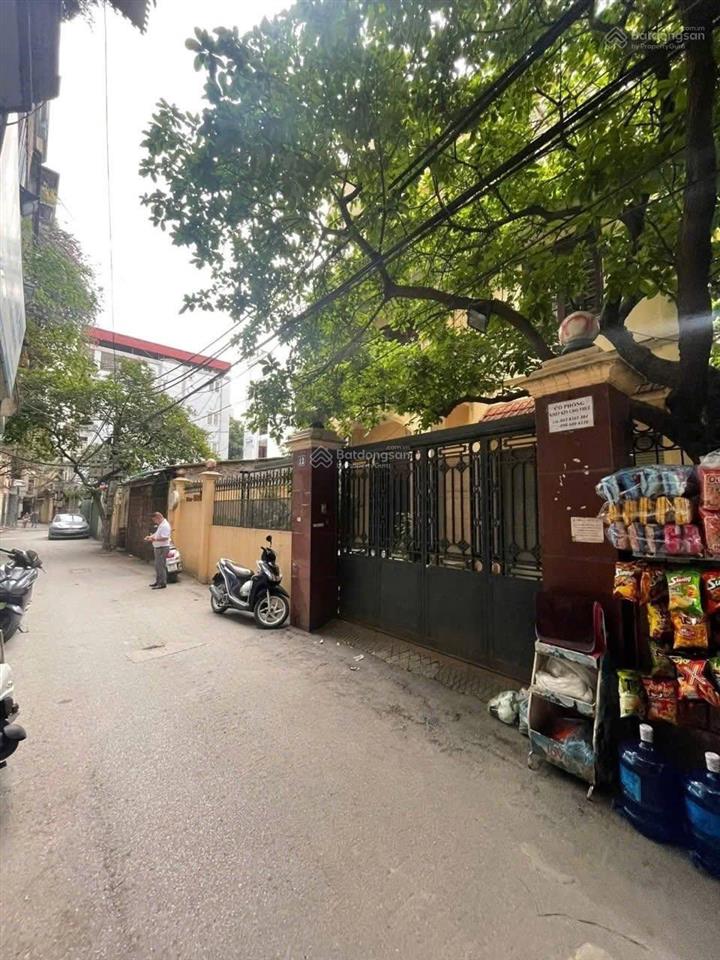 Bất động sản tại Hà Nội - ảnh 1