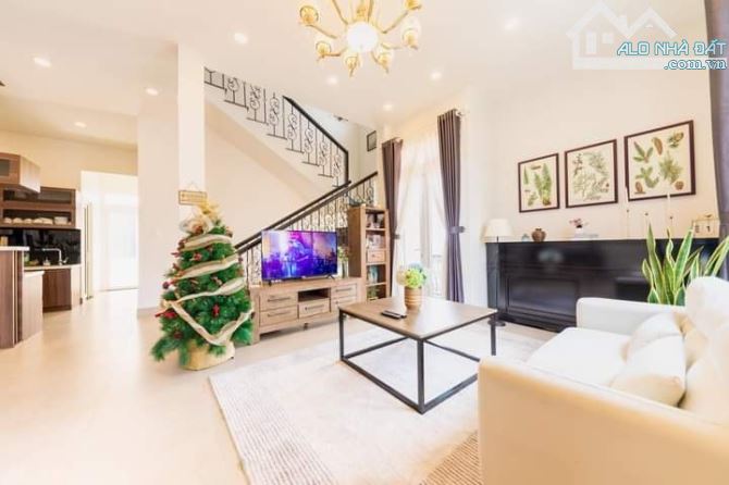 Bất động sản tại Lâm Đồng - ảnh 1