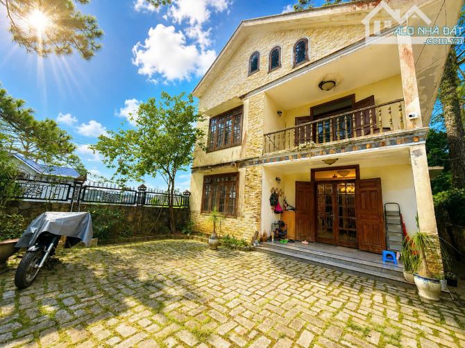 Bất động sản tại Lâm Đồng - ảnh 1