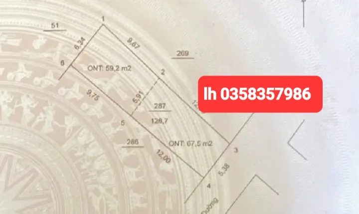 Bất động sản tại Hà Nội - ảnh 1