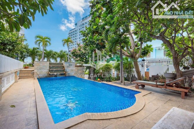Bất động sản tại Bà Rịa - Vũng Tàu - ảnh 1