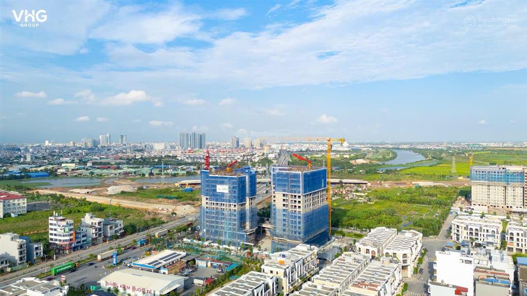 Bất động sản tại Hải Phòng - ảnh 1