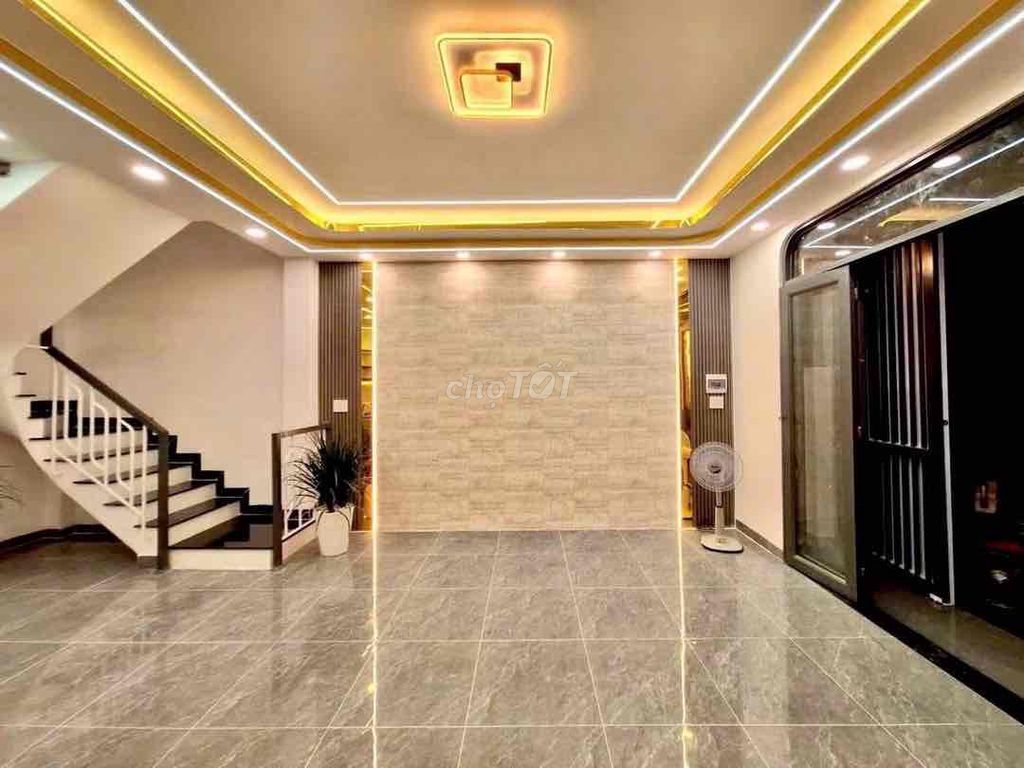 Nhà riêng tại 12, TP. Hồ Chí Minh - ảnh 2