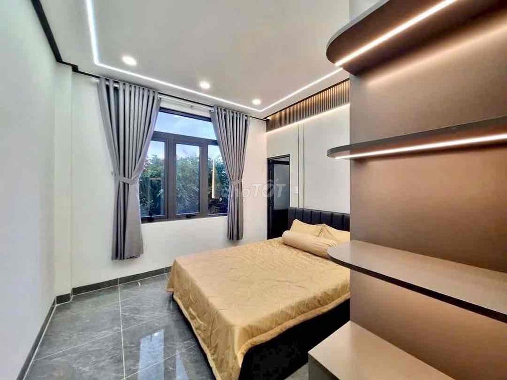 Nhà riêng tại 12, TP. Hồ Chí Minh - ảnh 3