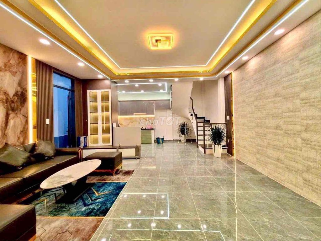 Nhà riêng tại 12, TP. Hồ Chí Minh - ảnh 5