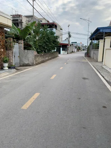 Bất động sản tại Hải Phòng - ảnh 1