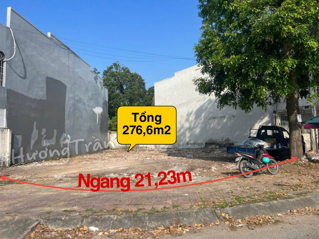 Bất động sản tại Cần Thơ - ảnh 1