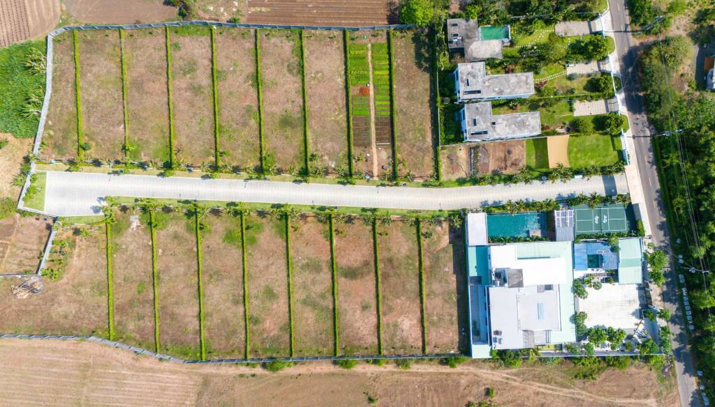 Bất động sản tại Bà Rịa - Vũng Tàu - ảnh 1