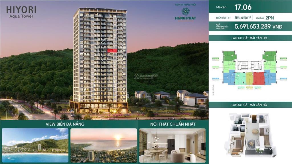 Bất động sản tại Đà Nẵng - ảnh 1