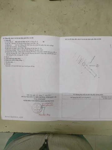 Bất động sản tại Đắk Lắk - ảnh 1