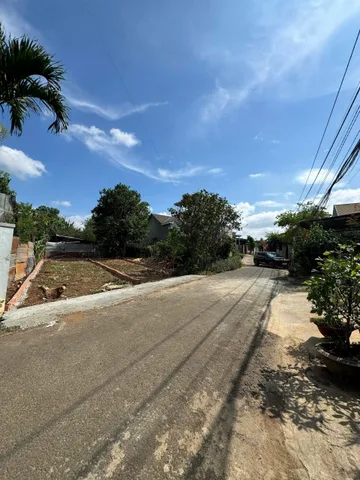 Bất động sản tại Đắk Lắk - ảnh 1