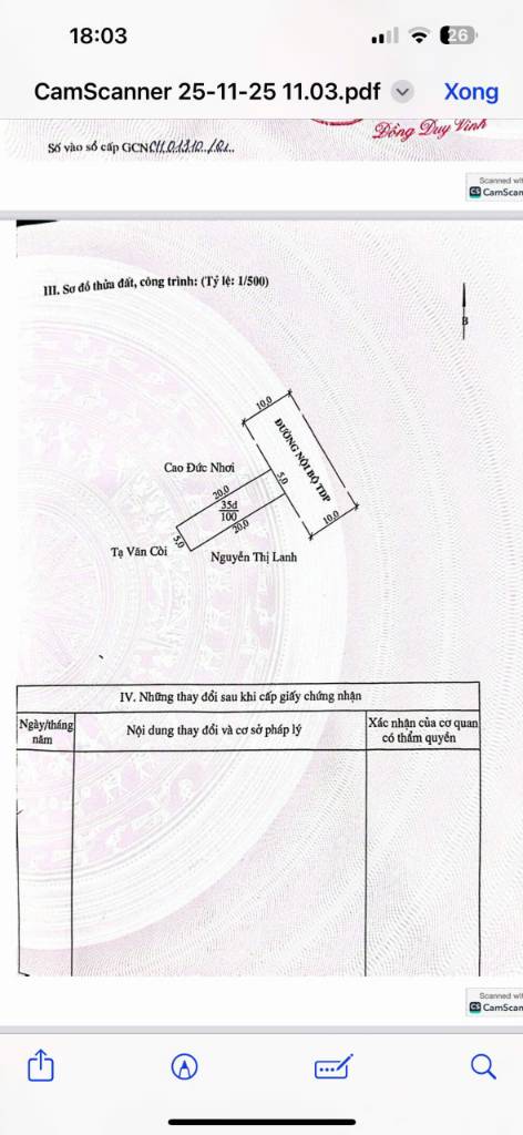 Bất động sản tại Hải Phòng - ảnh 1