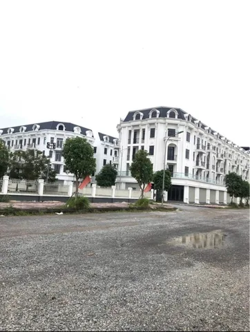 Bất động sản tại Thái Bình - ảnh 1