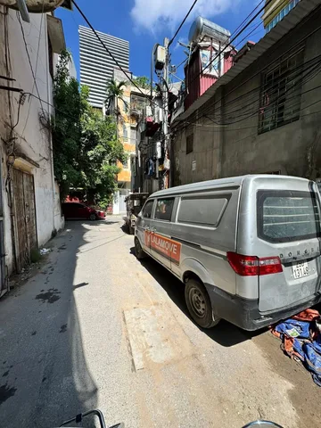 Bất động sản tại Hà Nội - ảnh 1