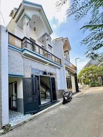 Bất động sản tại Đồng Nai - ảnh 1