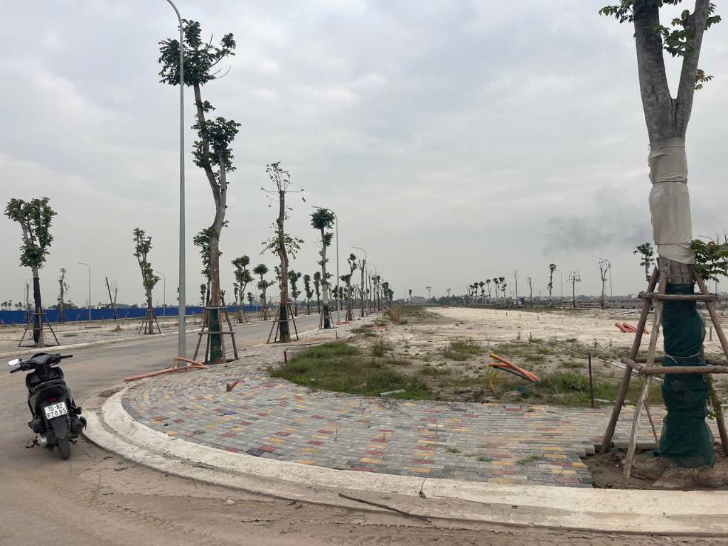 Bất động sản tại Hải Phòng - ảnh 1