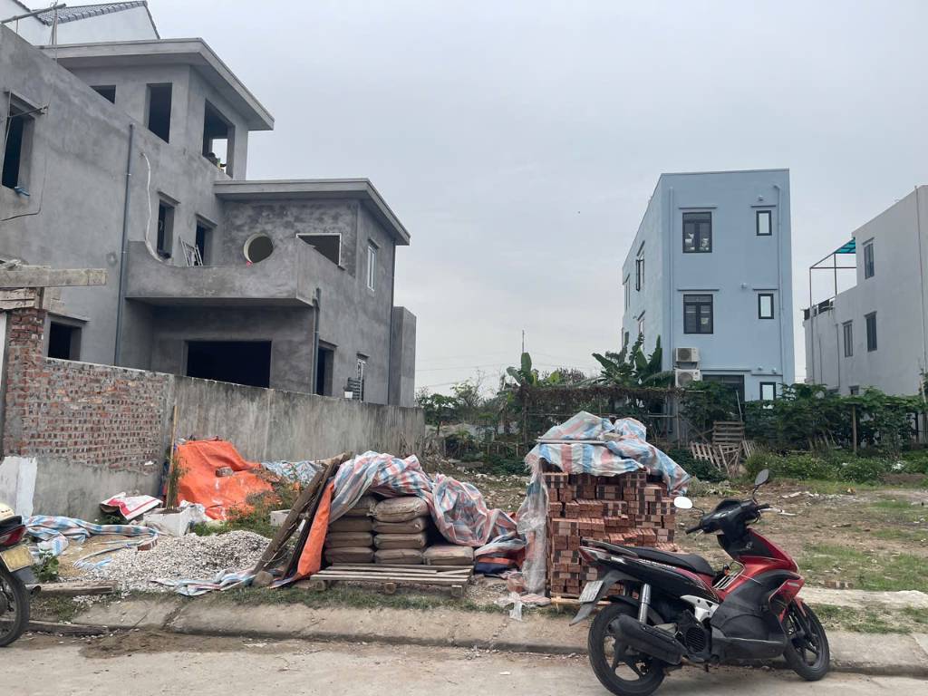 Bất động sản tại Hải Phòng - ảnh 1