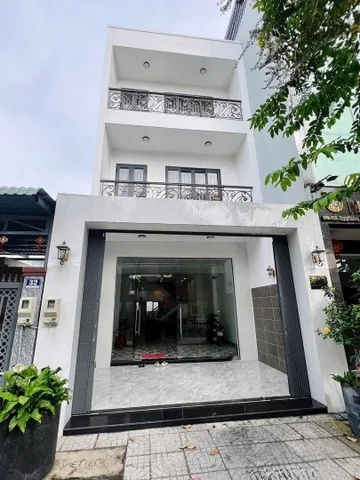 Bất động sản tại Bà Rịa - Vũng Tàu - ảnh 1