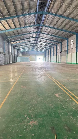 Bất động sản tại Bình Dương - ảnh 1