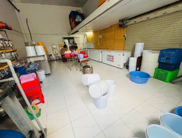 Bất động sản tại TP. Hồ Chí Minh - ảnh 1